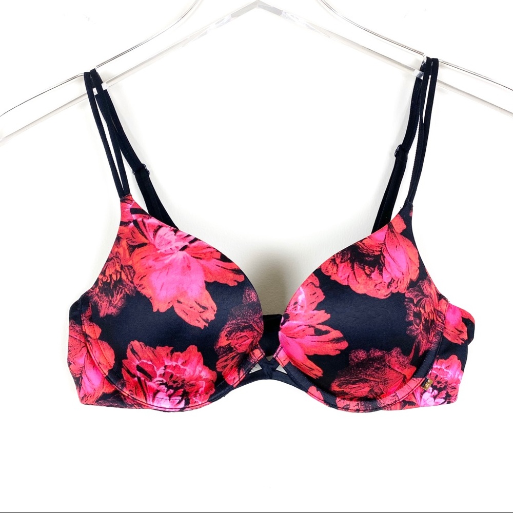 VICTORIA’S SECRET Very Sexy Push-up Pigeonnant